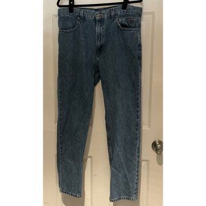 Harley Davidson Jeans Men’s No Tag Waist 36”